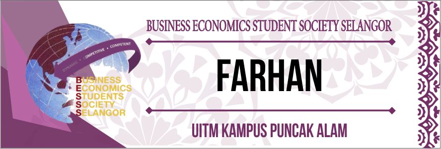 School-55 name tag design