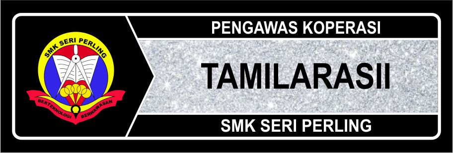 School-60 name tag design