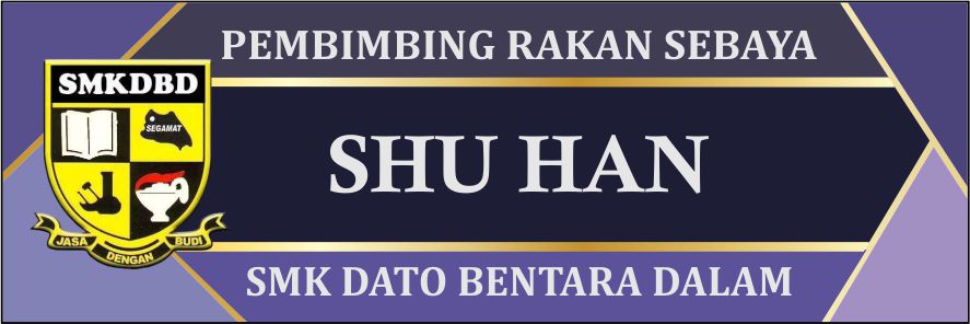 PRS-28 name tag design