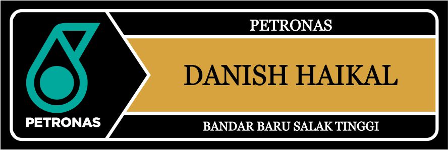 Others-13 name tag design