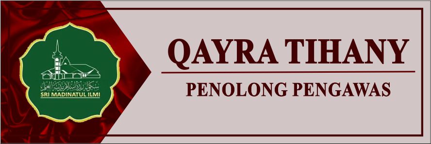 School-72 name tag design