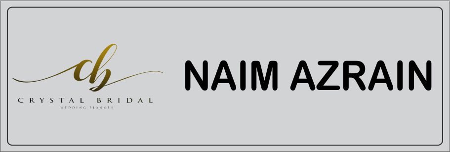 PrivateSector-50 name tag design