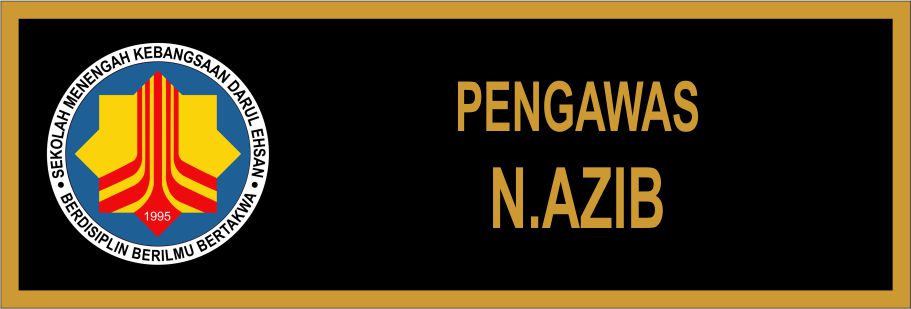 School-11 name tag design