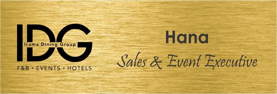 PrivateSector-12 name tag design
