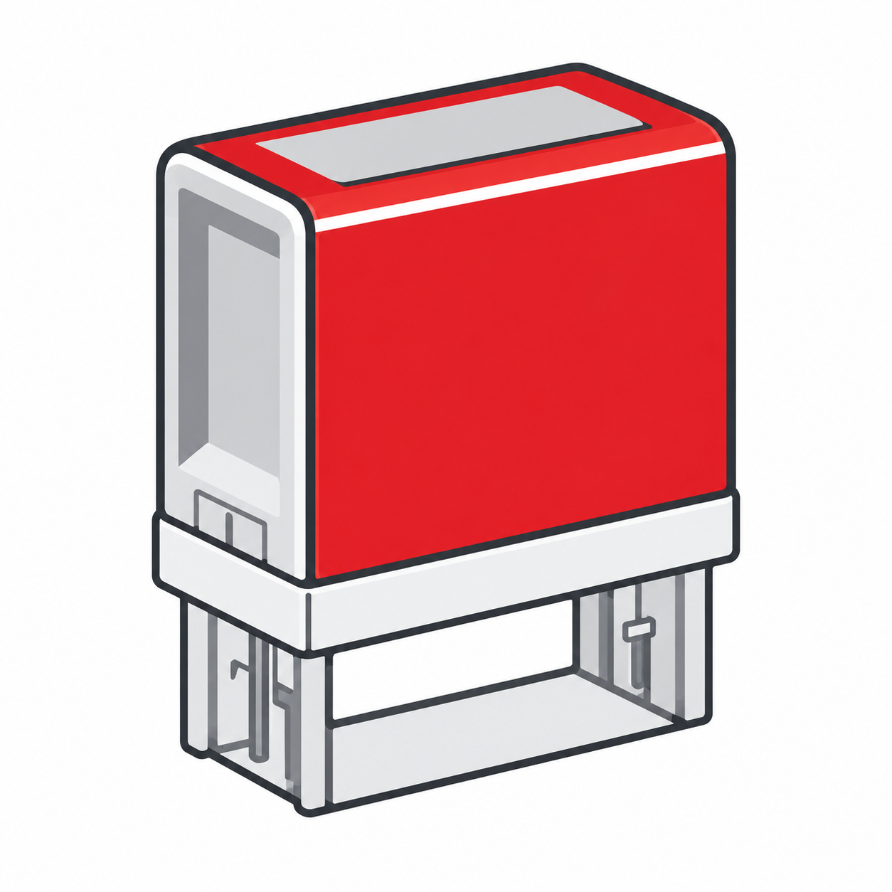 Rubber Stamp