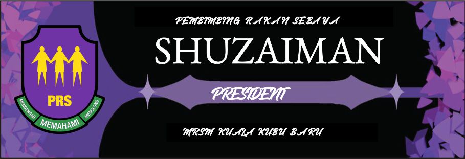 PRS-08 name tag design
