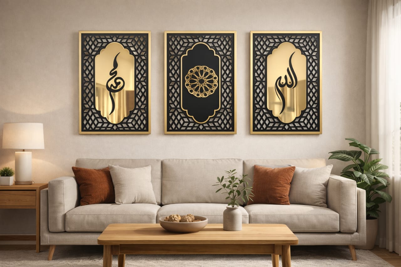 Frame design FR-05