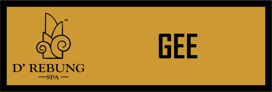 PrivateSector-48 name tag design