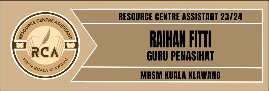 School-34 name tag design