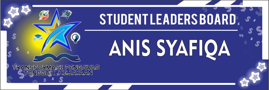 School-86 name tag design