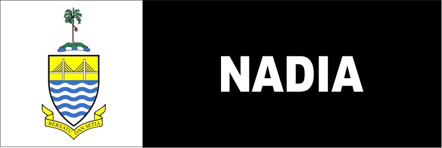 Government-14 name tag design