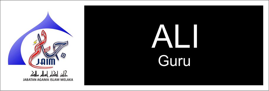 PrivateSector-46 name tag design