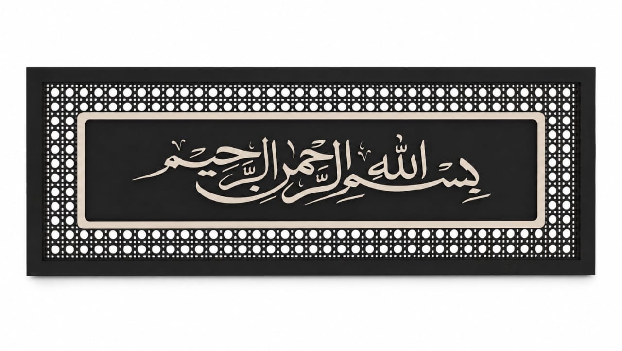Frame design FR-03