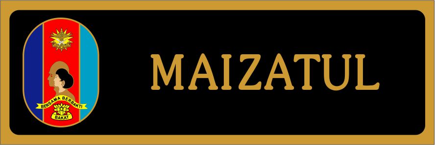 PBT-09 name tag design