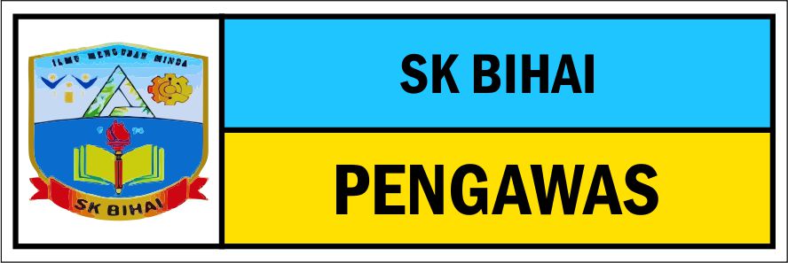 School-101 name tag design