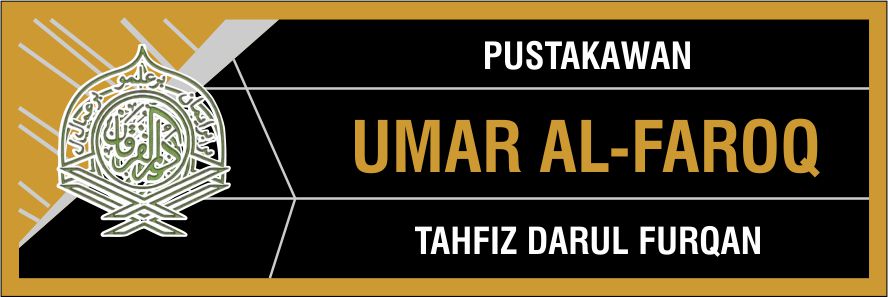 School-45 name tag design