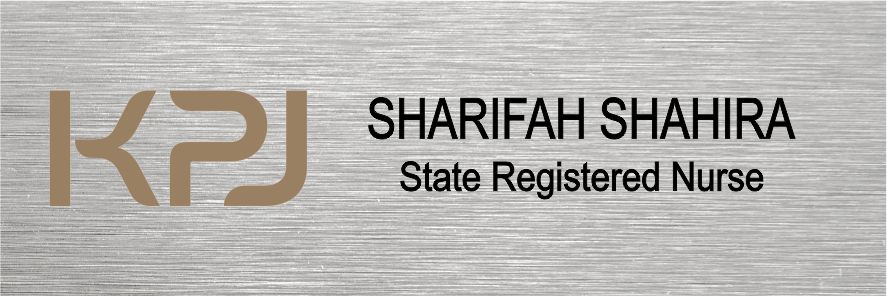 PrivateSector-43 name tag design