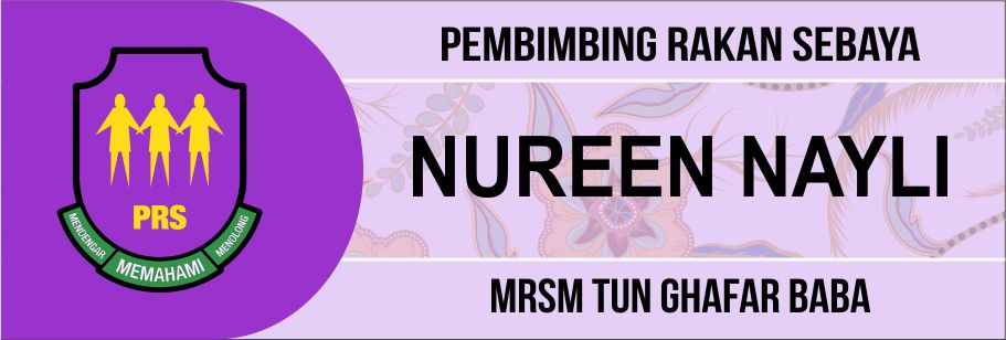 PRS-13 name tag design