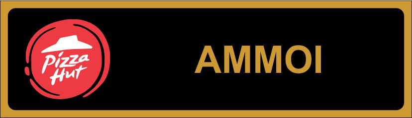 FastFood-09 name tag design