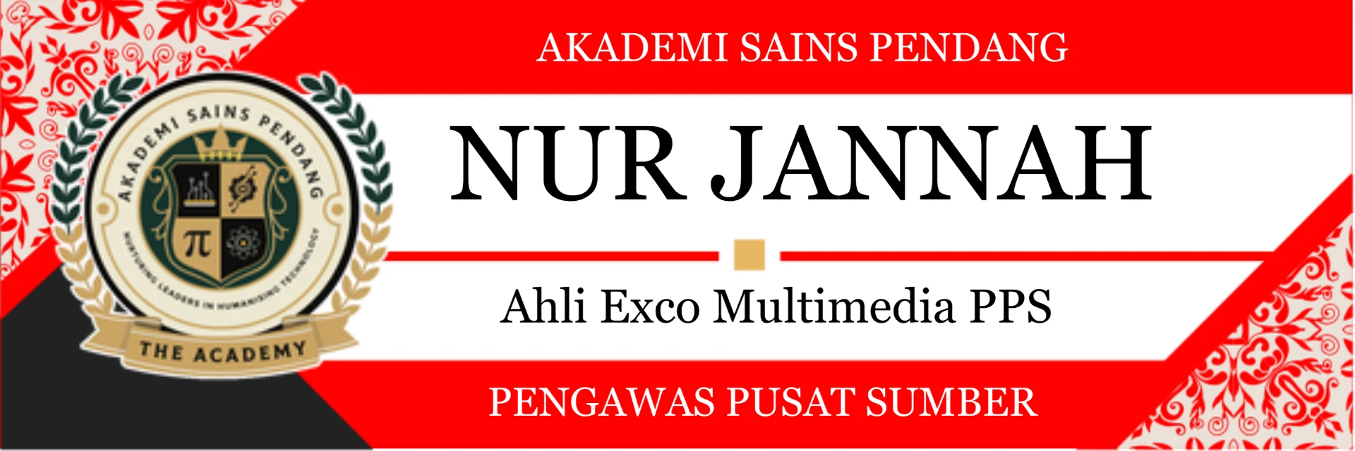 Canva-50 name tag design