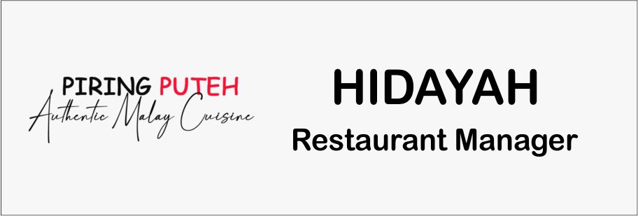 FastFood-18 name tag design