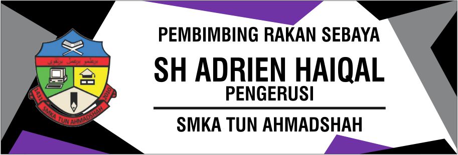 PRS-03 name tag design