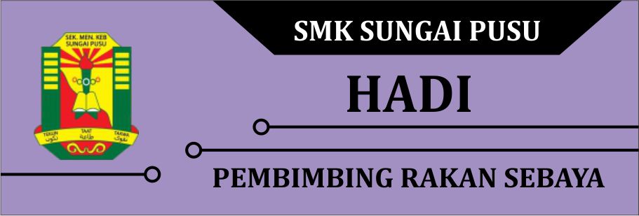 PRS-15 name tag design