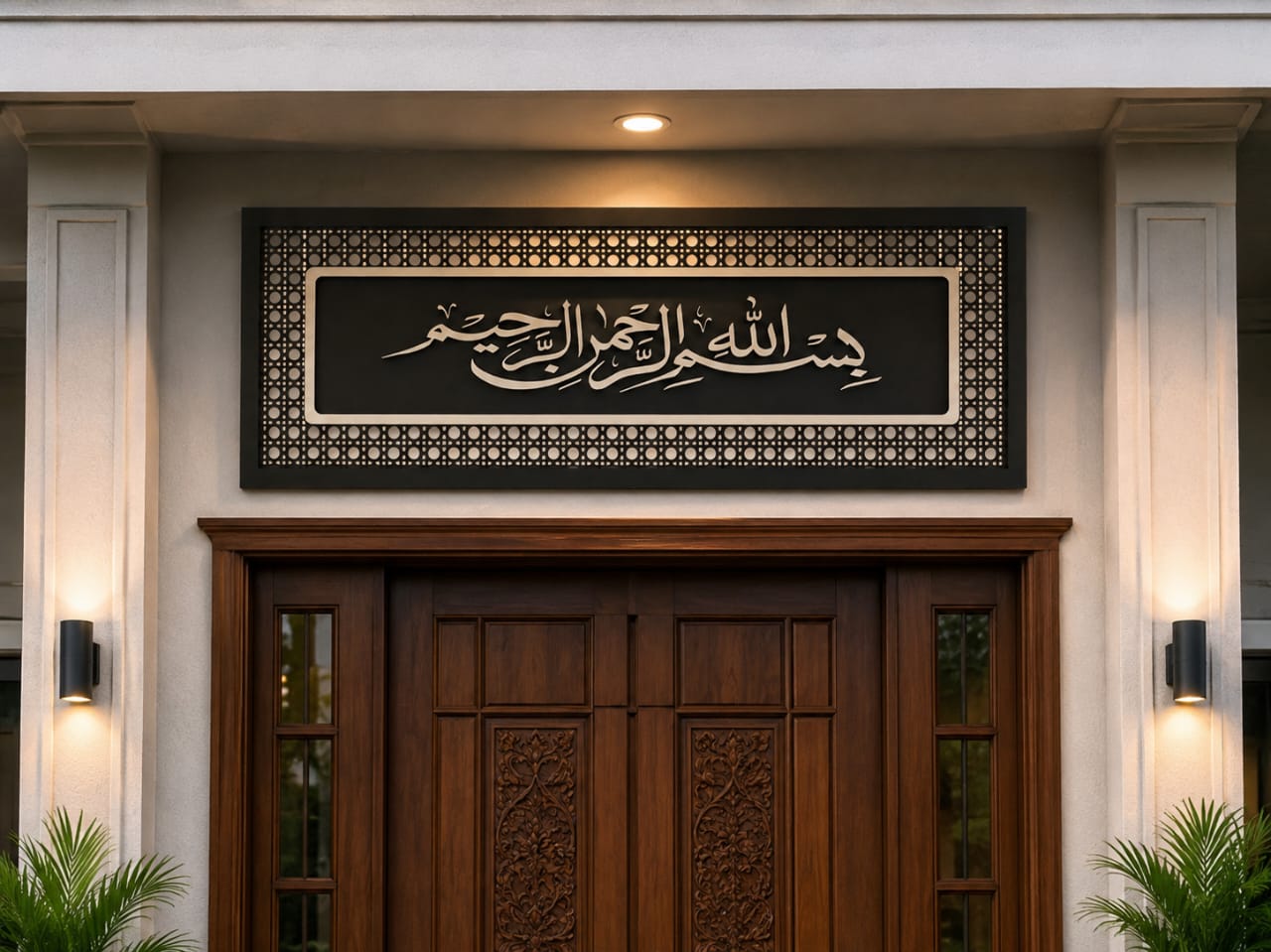 Frame design FR-04