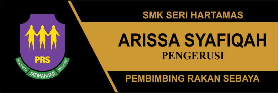 PRS-23 name tag design