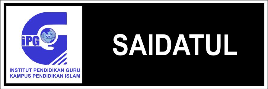 University-14 name tag design