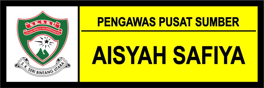 School-99 name tag design