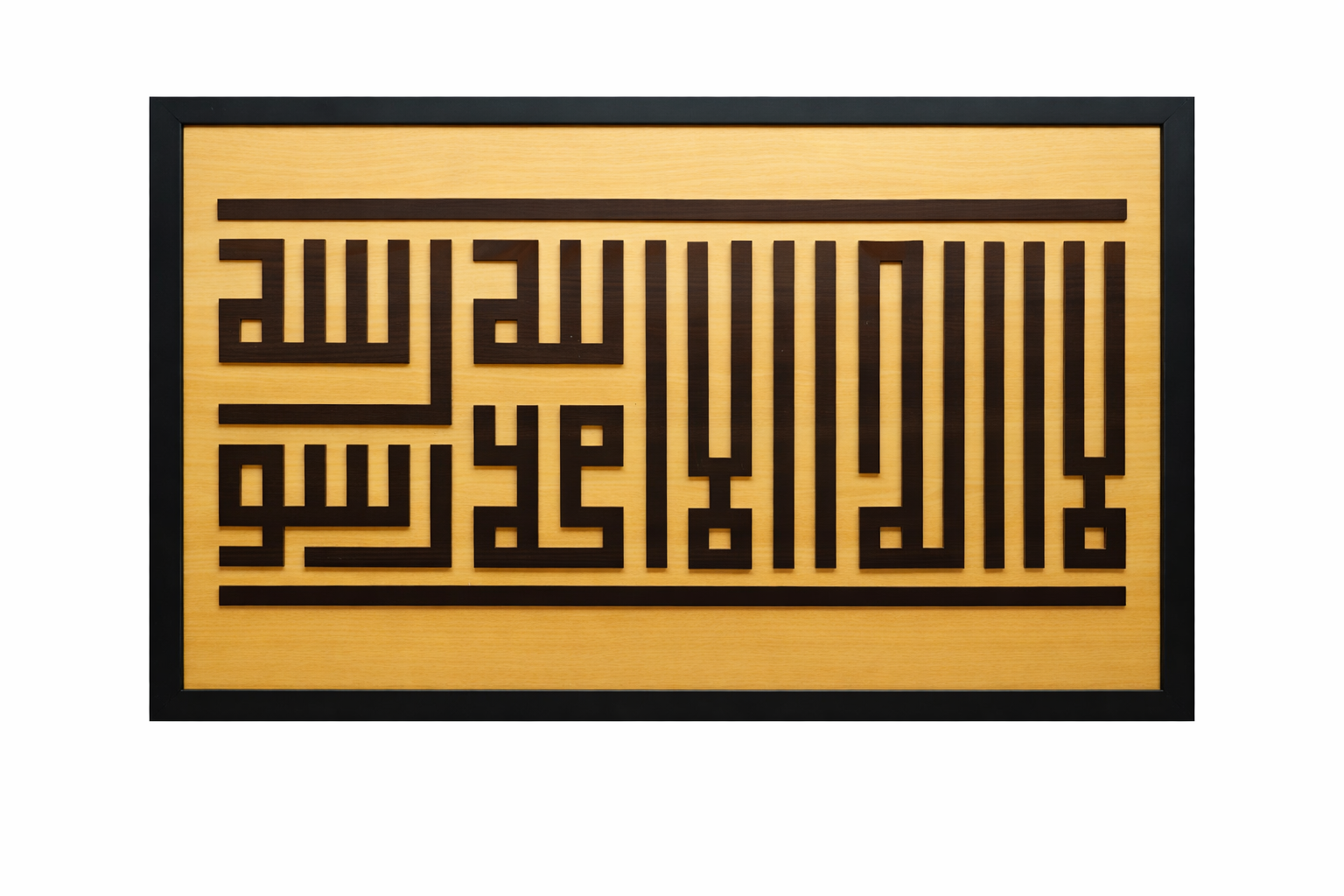 Frame design FR-09