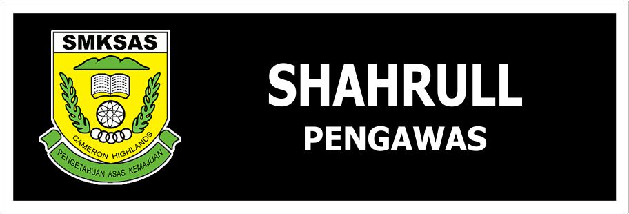 School-50 name tag design