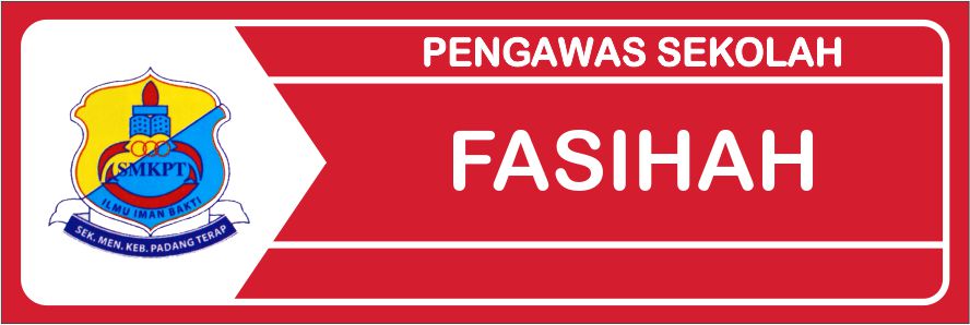 School-21 name tag design