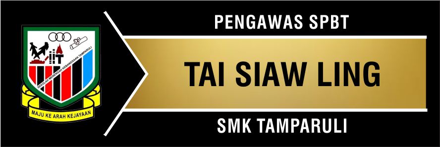 School-29 name tag design