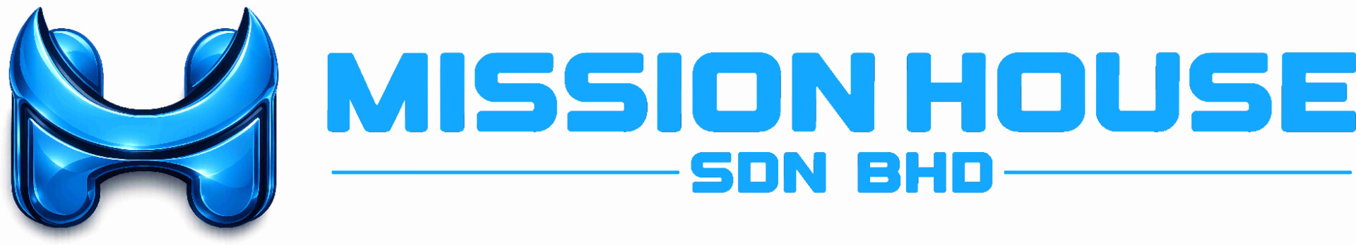 Mission House Sdn Bhd logo