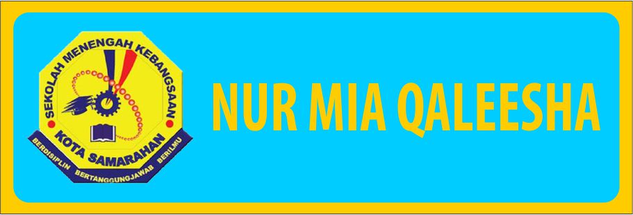 School-35 name tag design