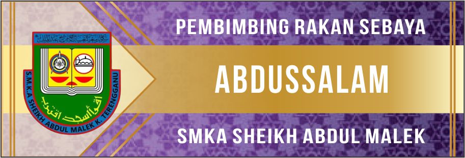 PRS-16 name tag design