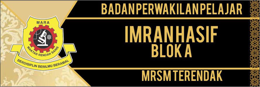 MRSM-01 name tag design