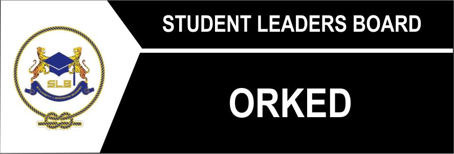 School-88 name tag design