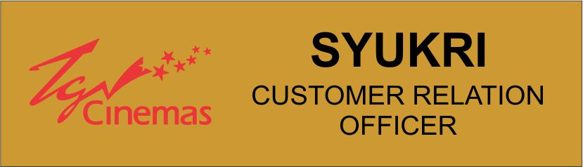 PrivateSector-07 name tag design