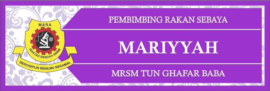 PRS-26 name tag design
